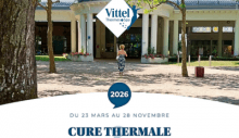 Notre brochure 2026 est disponible !